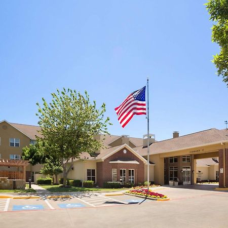 Homewood Suites By Hilton Dallas-Park Central Area Ngoại thất bức ảnh