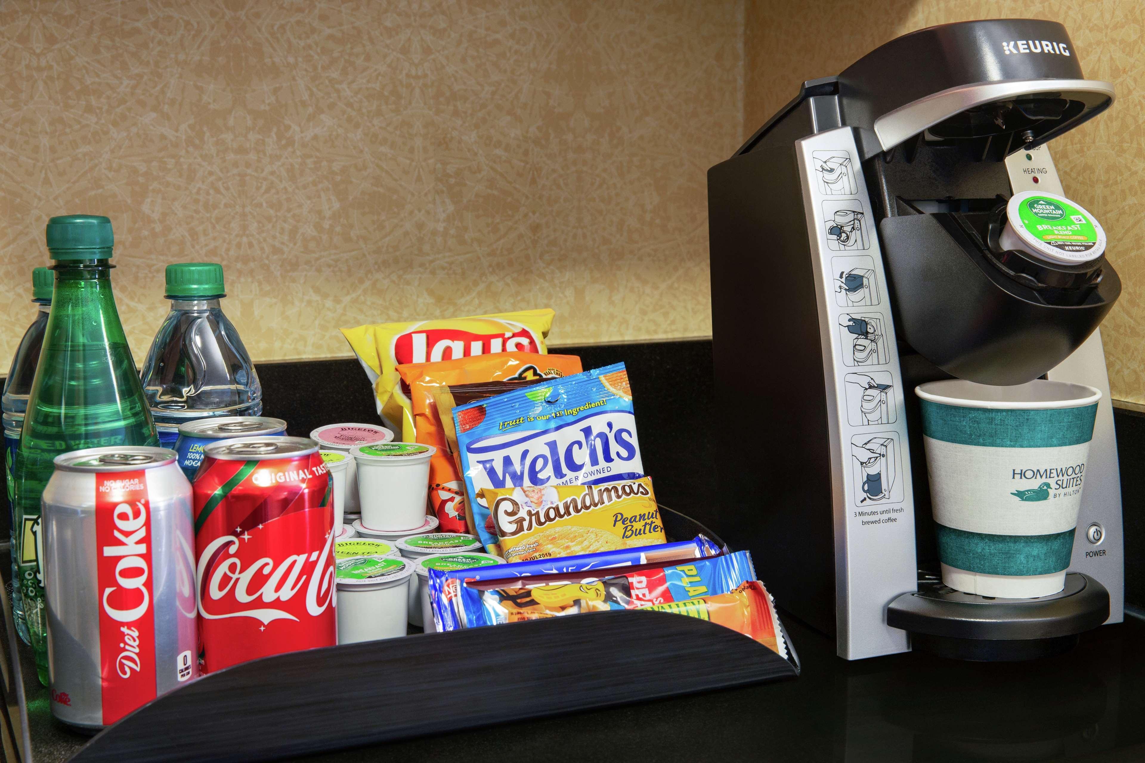 Homewood Suites By Hilton Dallas-Park Central Area Ngoại thất bức ảnh