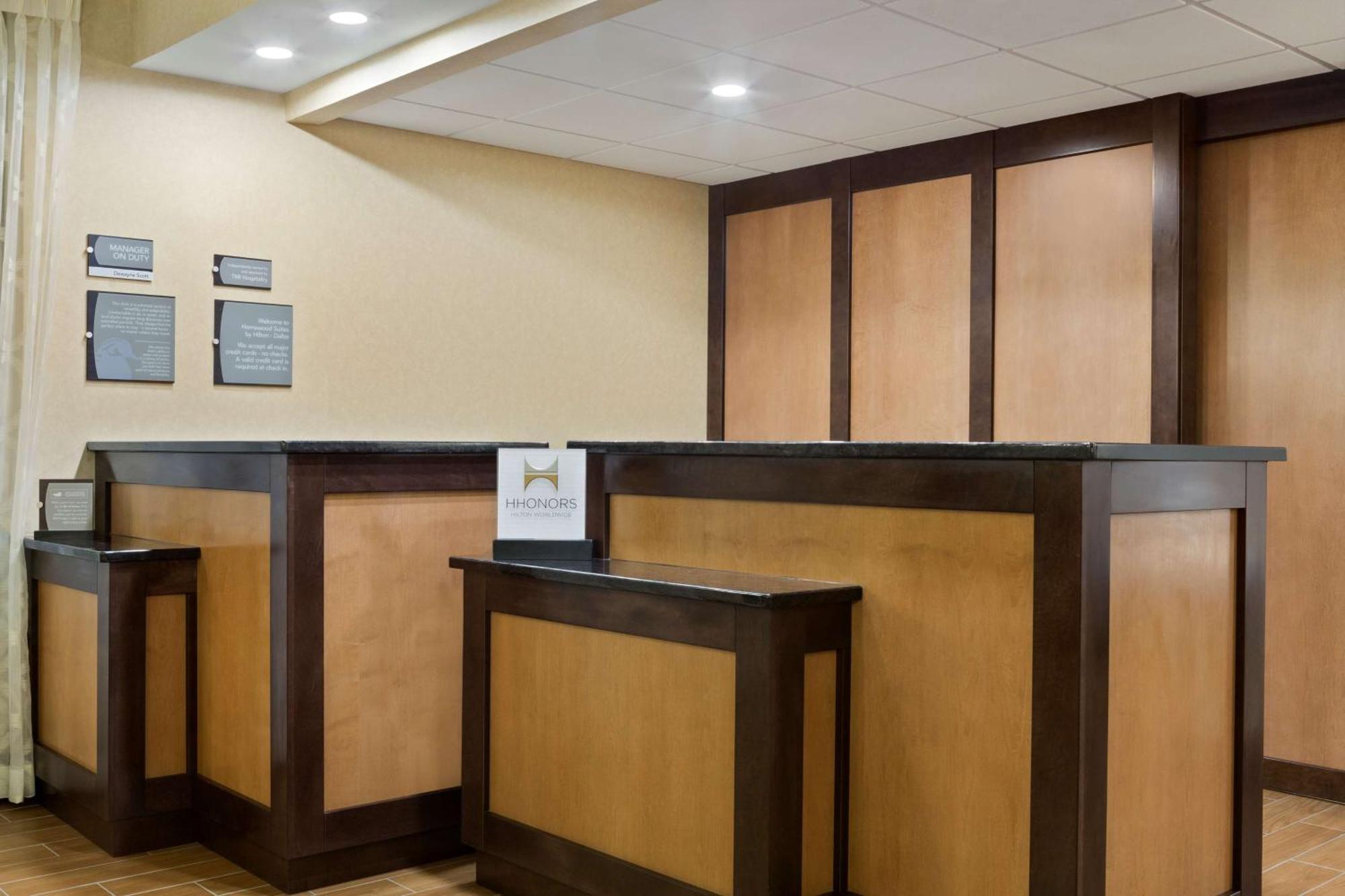 Homewood Suites By Hilton Dallas-Park Central Area Ngoại thất bức ảnh
