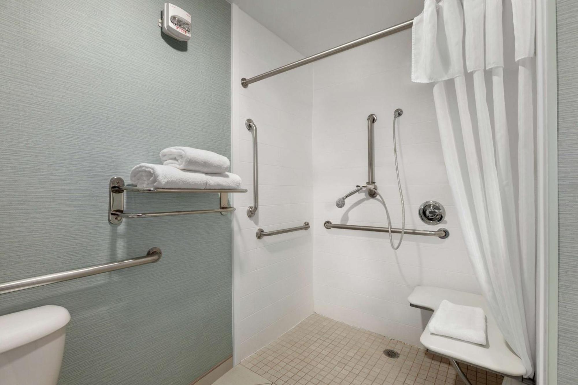 Homewood Suites By Hilton Dallas-Park Central Area Ngoại thất bức ảnh