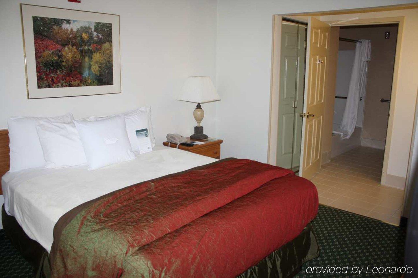 Homewood Suites By Hilton Dallas-Park Central Area Phòng bức ảnh