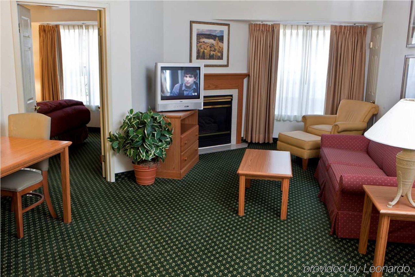 Homewood Suites By Hilton Dallas-Park Central Area Phòng bức ảnh