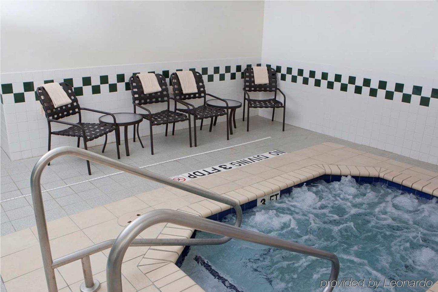 Homewood Suites By Hilton Dallas-Park Central Area Tiện nghi bức ảnh