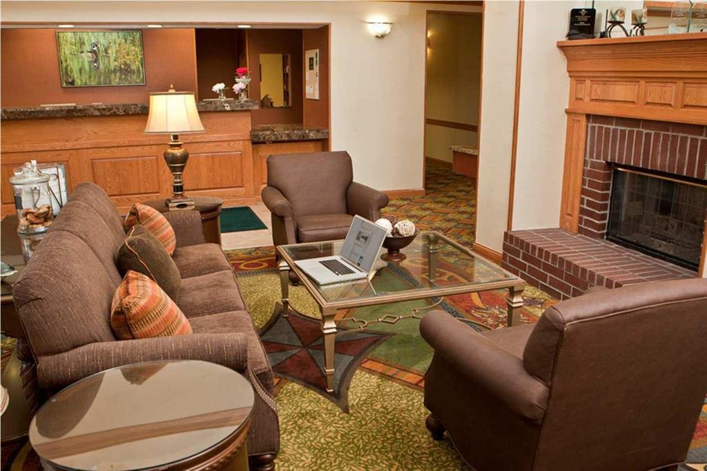 Homewood Suites By Hilton Dallas-Park Central Area Nhà hàng bức ảnh