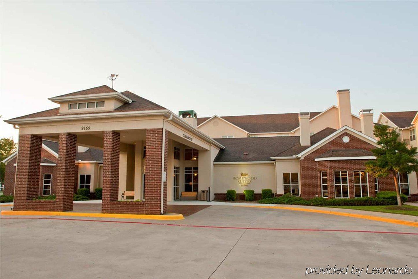 Homewood Suites By Hilton Dallas-Park Central Area Ngoại thất bức ảnh