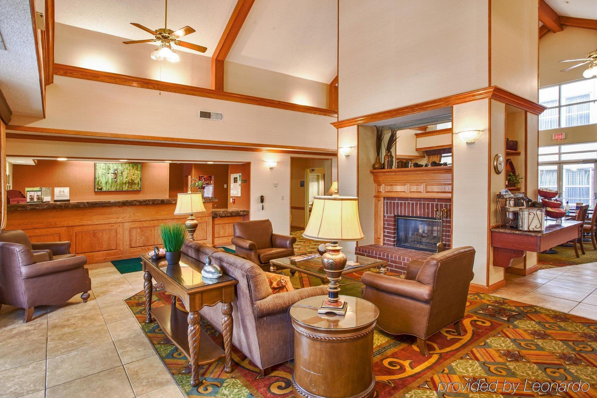 Homewood Suites By Hilton Dallas-Park Central Area Ngoại thất bức ảnh