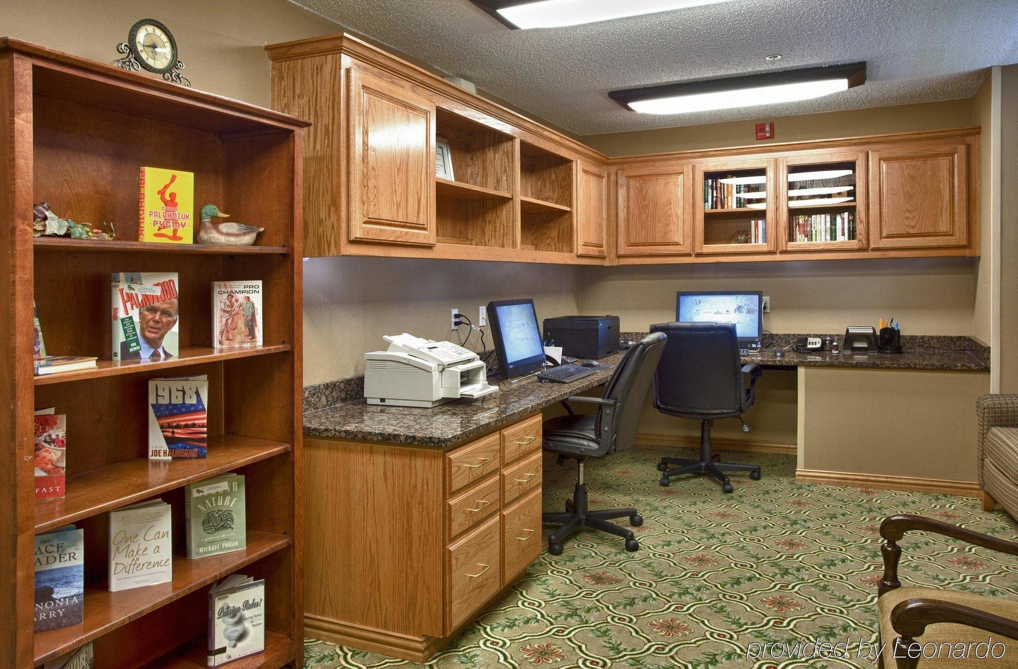 Homewood Suites By Hilton Dallas-Park Central Area Ngoại thất bức ảnh