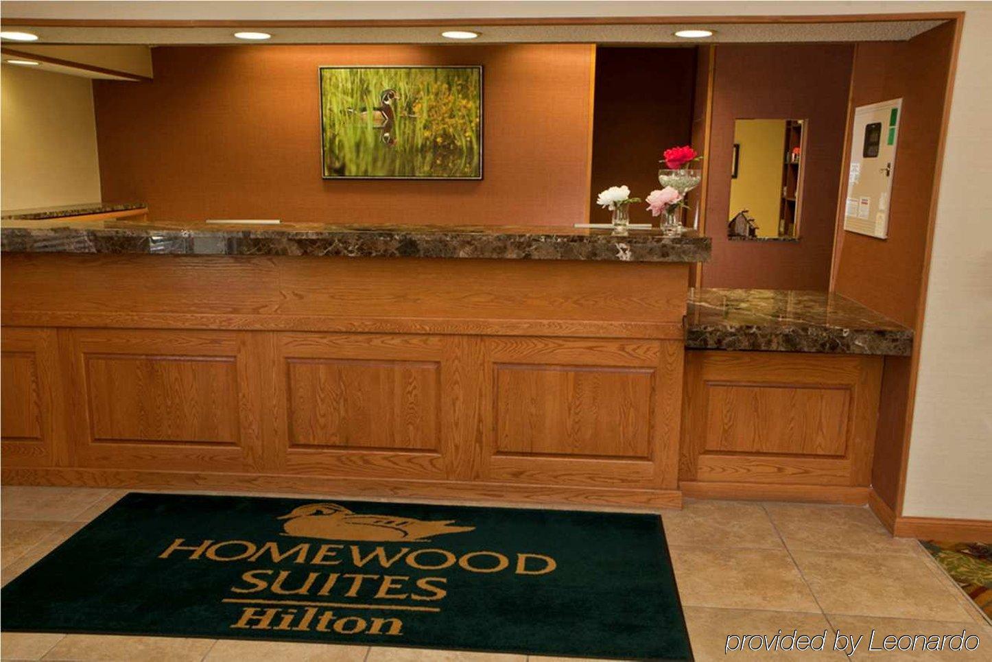 Homewood Suites By Hilton Dallas-Park Central Area Ngoại thất bức ảnh