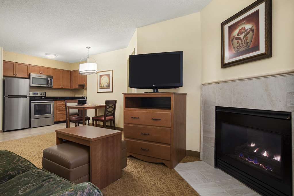 Homewood Suites By Hilton Dallas-Park Central Area Phòng bức ảnh